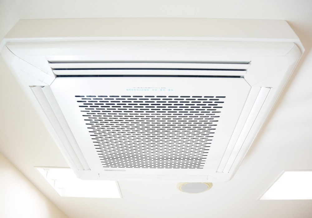 エアロシステム