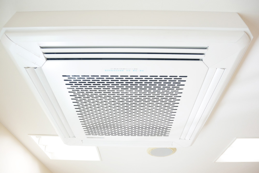 エアロシステム