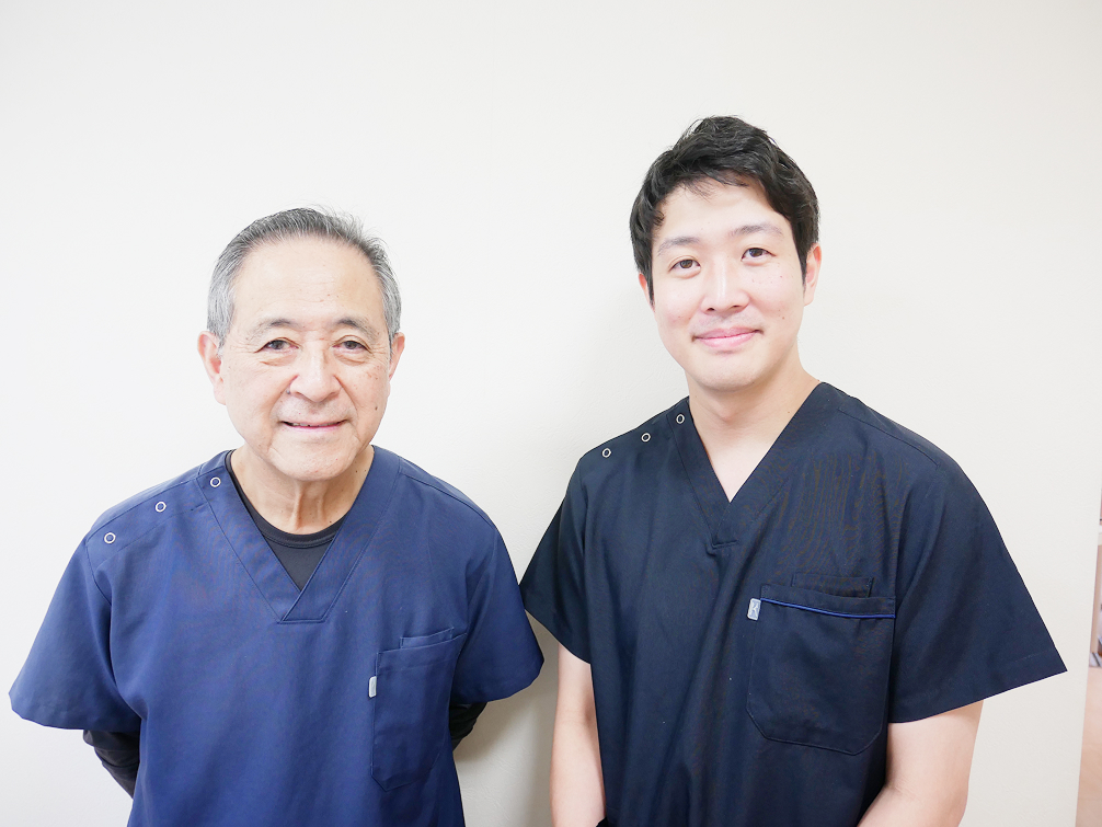 小林 俊郎 小林 慶弘